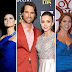 ESPECIAL: Casais de atores que se repetiram em novelas