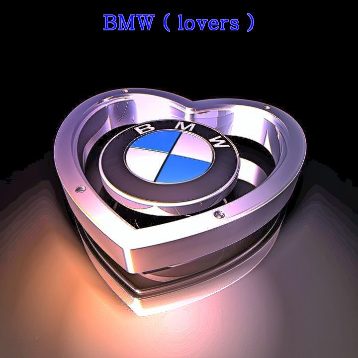Gifts for bmw motorcycle lovers #2