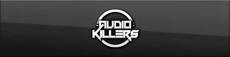AUDIO KILLERS REMIX