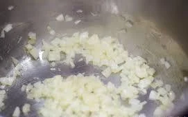 saute-onions