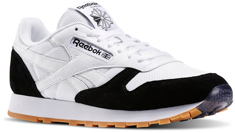 E-commerce da Reebok chega ao Brasil E-commerce da Reebok chega ao Brasil