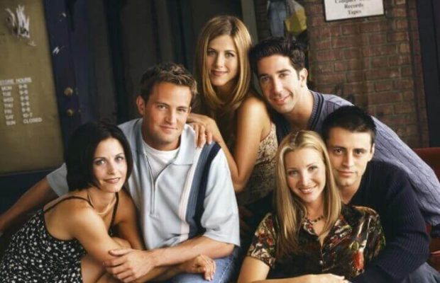 Friends Friends