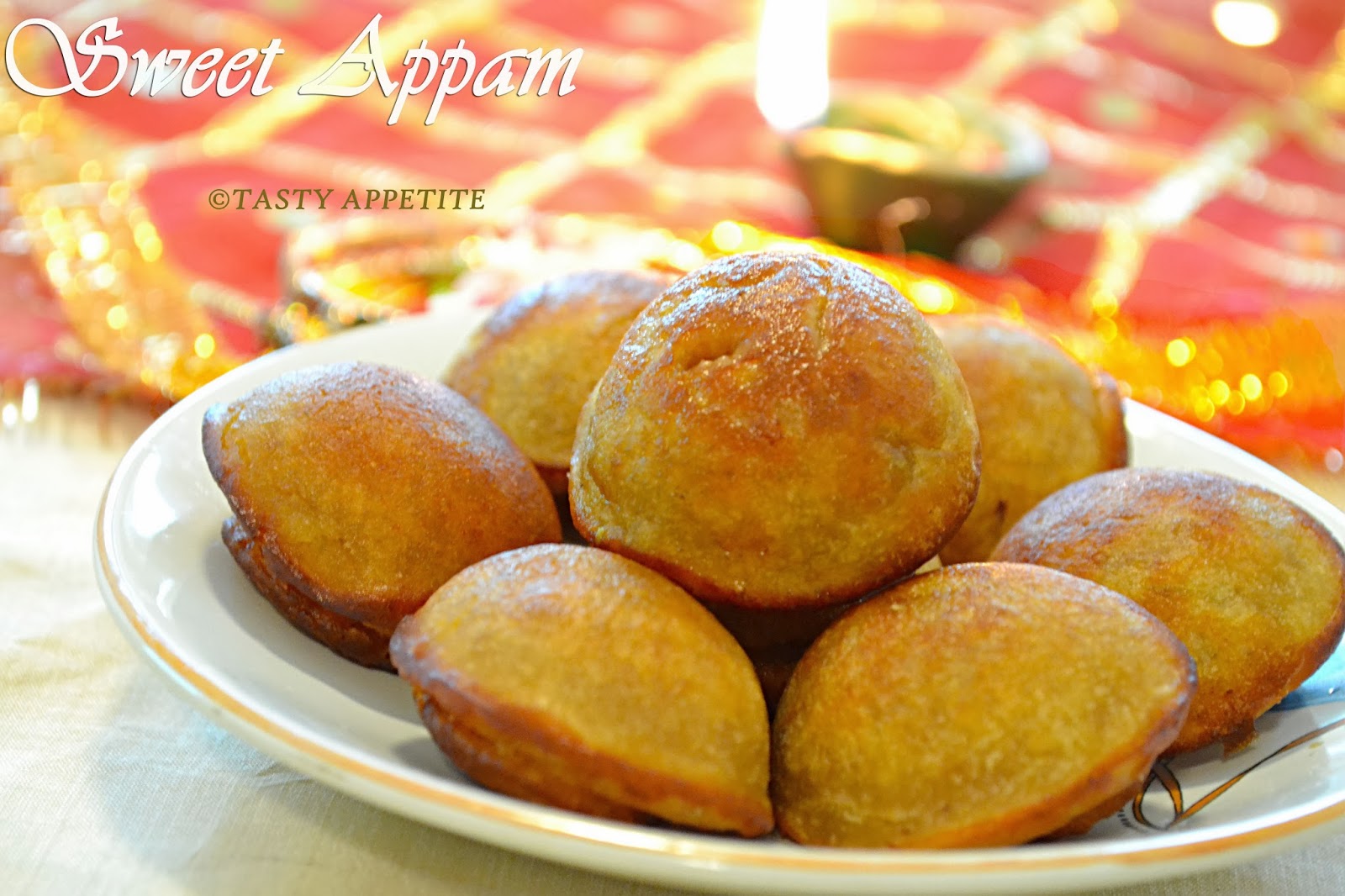 UNNIYAPPAM UNNIYAPPAM RECIPE / NEI APPAM / KERALA STYLE RECIPE / EASY