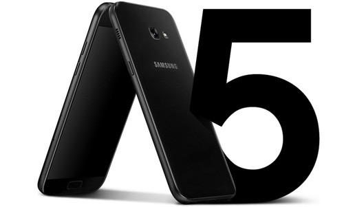 Tips Triks Samsung Galaxy A5 2017 Tips Triks Samsung Galaxy A5 2017