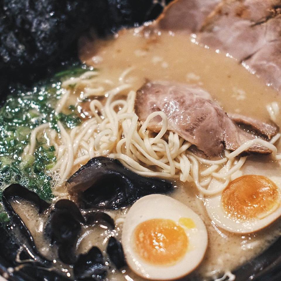calories in tonkotsu ramen