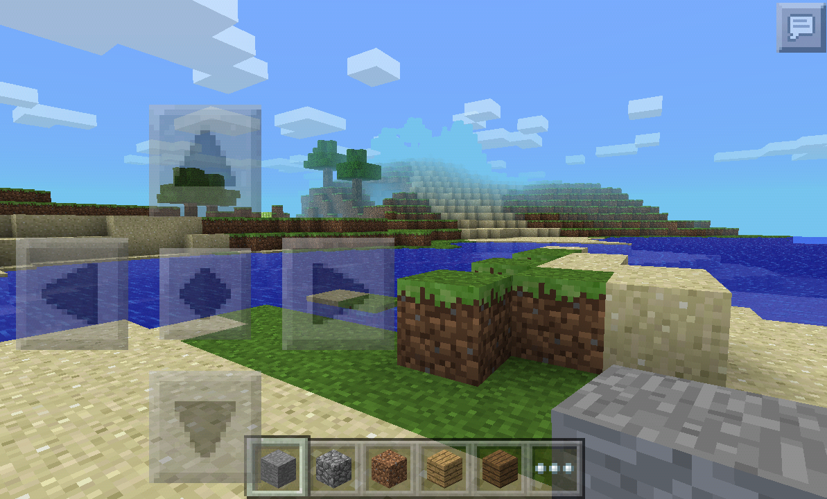 Free minecraft pocket edition online daxusa