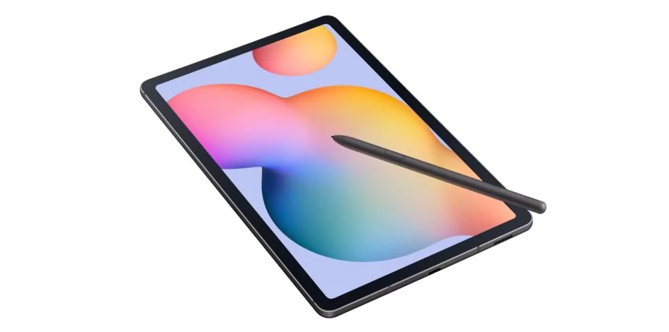Wygraj Tablet SAMSUNG Galaxy Tab S6 Lite 10.4 Konkurs