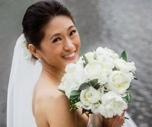 Carole Lin W Hotel Wedding Pictures