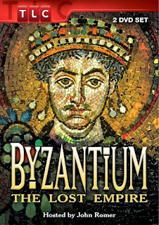 The Lost Empire: Byzantium - The origin of great literature, fine art and modern government. Heir to Greece and Rome, the Byzantine Empire was also the first Christian empire.