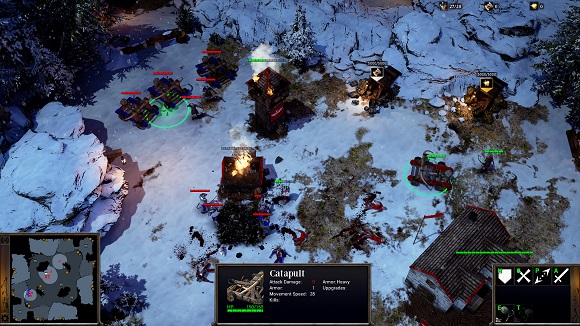 bannermen-pc-tangkapan layar www.ovagames.com-4