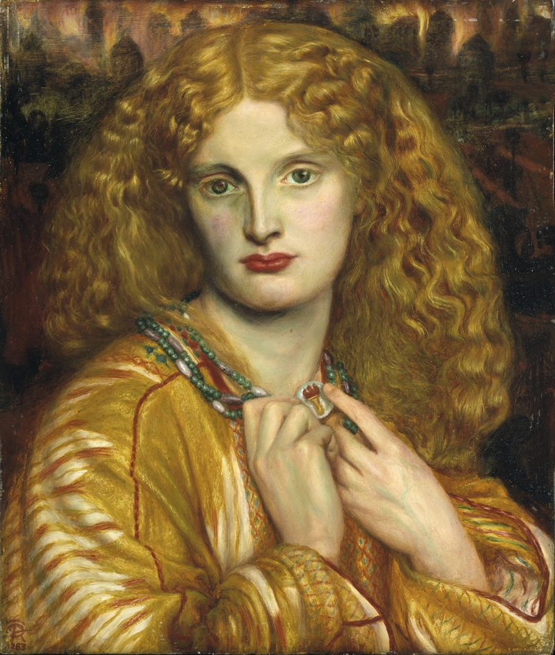 Dante Gabriel Rossetti PreRaphaelite painter Tutt'Art Pittura * Scultura * Poesia * Musica Dante Gabriel Rossetti PreRaphaelite painter Tutt'Art Pittura * Scultura * Poesia * Musica