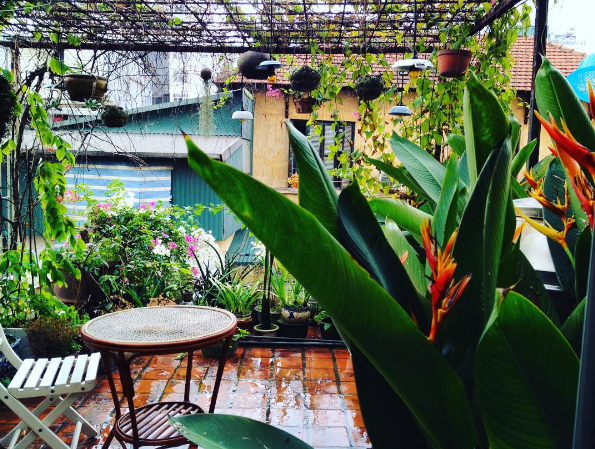 Thiết kế nhà Homestay Thiết kế nhà Homestay