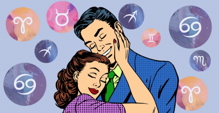 Your Ideal Man According To Your Zodiac Sign