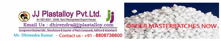 White Masterbatches Supplier & Manufacturer India Exporter Worldwide
