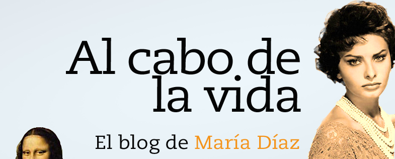 El blog de María Díaz