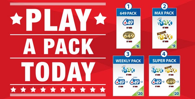 Canada Lottery Canada Lottery