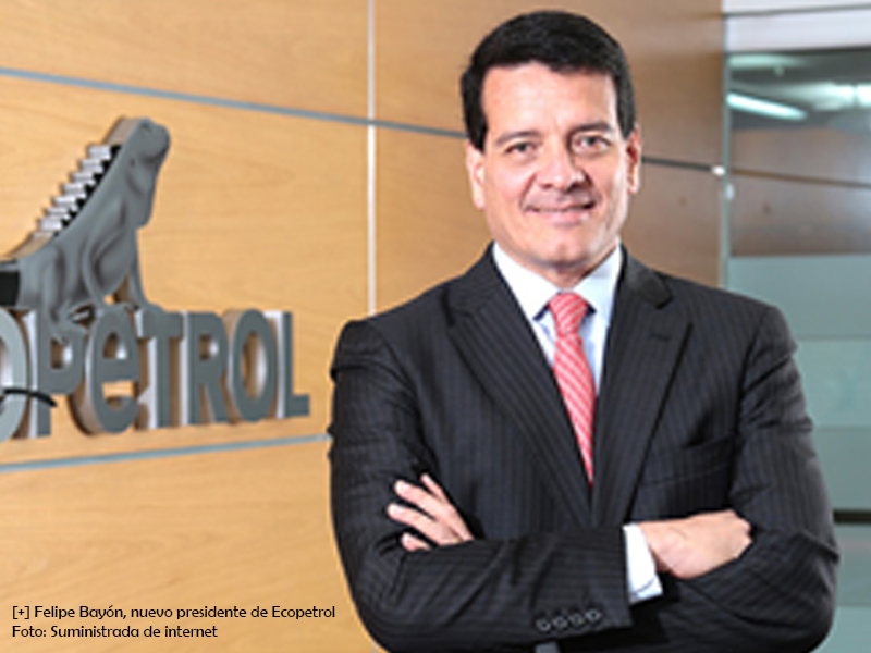 U.S.O. Mantiene su agenda y espera buenas relaciones con el nuevo presidente de Ecopetrol U.S.O. Mantiene su agenda y espera buenas relaciones con el nuevo presidente de Ecopetrol