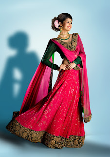 Designer Sumona Couture unveils the Bridal Collection Designer Sumona Couture unveils the Bridal Collection