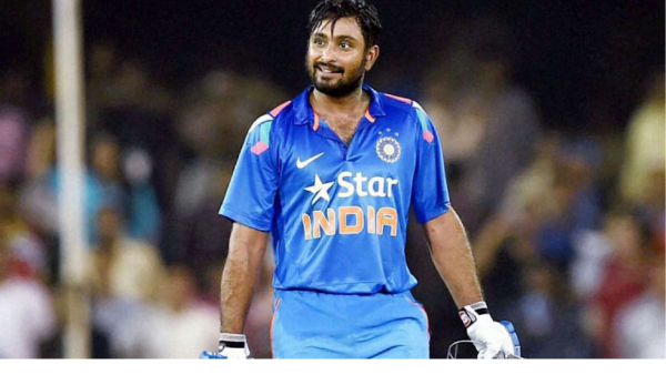 Ambati Rayudu Wiki | Height | Weight | Age | WIfe | Girlfriend | Affairs | Ipl Ambati Rayudu Wiki | Height | Weight | Age | WIfe | Girlfriend | Affairs | Ipl