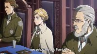 Shingeki no Kyojin Season 3 Part 2 Capítulo 9 Sub Español HD Shingeki no Kyojin Season 3 Part 2 Capítulo 9 Sub Español HD