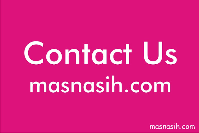Contact Us Contact Us