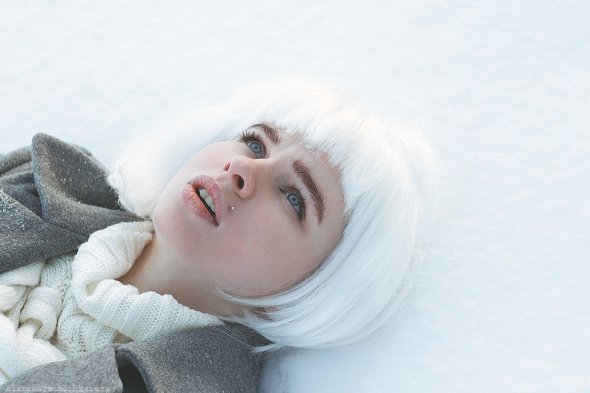 As belas fotografias com um ar de contos de fadas de Alexandra Bochkareva Alexandra Bochkareva fotografia mulheres fantasia contos fada surreal emotivo retratos natureza
