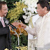 Siena Luchansky: Pres. Duterte hosts state banquet for Brunei's Sultan Bolkiah