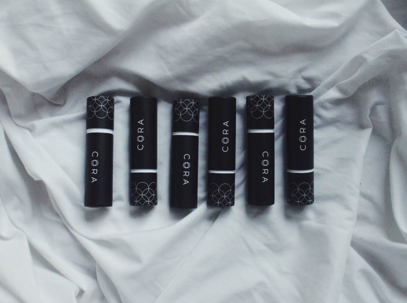 Cora Period with a Purpose. Passing Whimsies