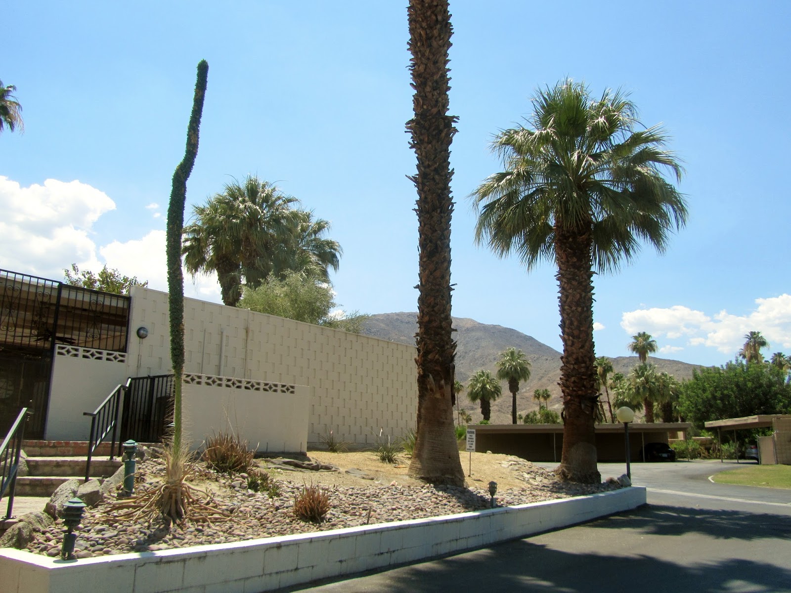 The Krisel Connection Sandpiper Palm Desert Palm Desert, CA
