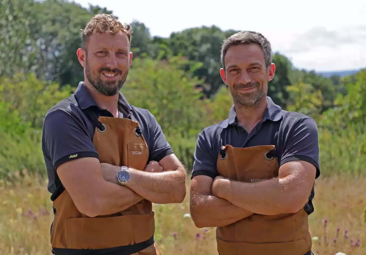Everything You Need To Know About 'The Big Flower Fight' Reality Series! 11 Everything You Need To Know About 'The Big Flower Fight' Reality Series! 11