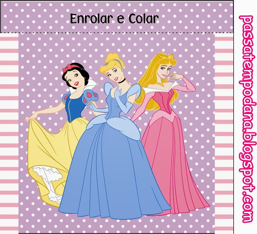 Disney Princess Birthday: Free Printable Candy Bar Labels. Disney Princess Birthday: Free Printable Candy Bar Labels.