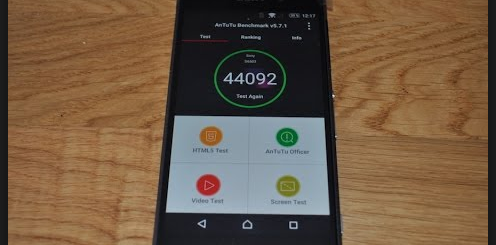 Samsung Z2, smartphone 4G murah namun tak murahan Samsung Z2, smartphone 4G murah namun tak murahan