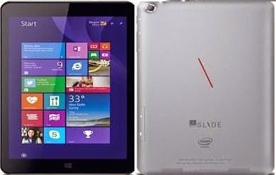 iBall slide tab PC iBall slide tab PC