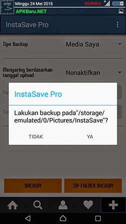 instasave pro full edition