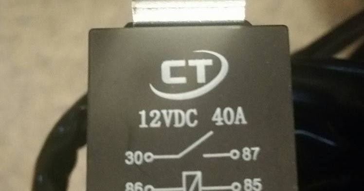 Lefty's Product Review's: AutoSonic LED light wiring harness heavy duty