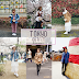Tokyo 6 Days Outfit feat #SHARONOOTD March + April