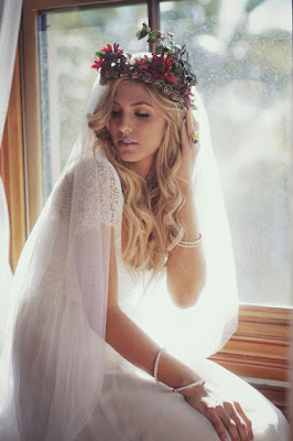 vestidos para casamento com renda