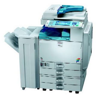 Driver Ricoh C2500 Pcl 6 For Windows