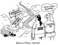 DP BBM Lucu Rocker DP BBM Lucu Rocker