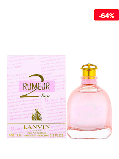 Apa de parfum Rumeur 2 Rose, 100 ml, Pentru Femei Apa de parfum Rumeur 2 Rose, 100 ml, Pentru Femei