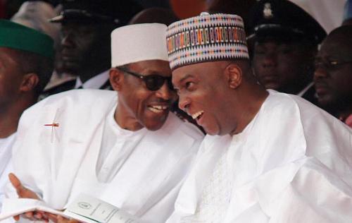 nigerian 55th independence day celebration photos