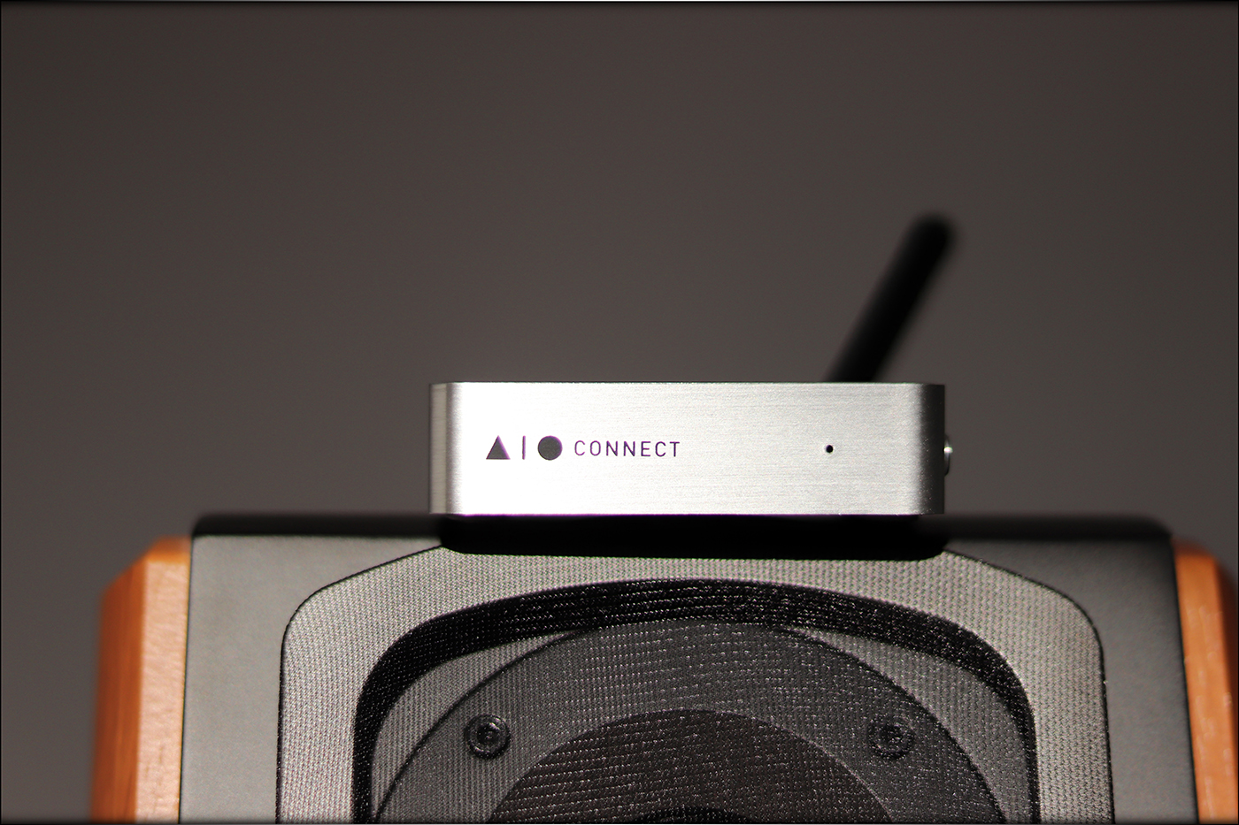 Music Flowing Triangle AIO C Connect Streamer Review AudiophileHeaven