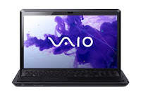 Sony Vaio F Series VPCF234FX/B laptop