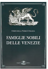 Nobiltà delle Venezie