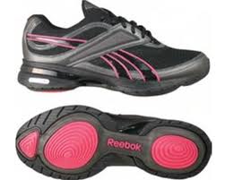 reebok shoes with circles on bottom