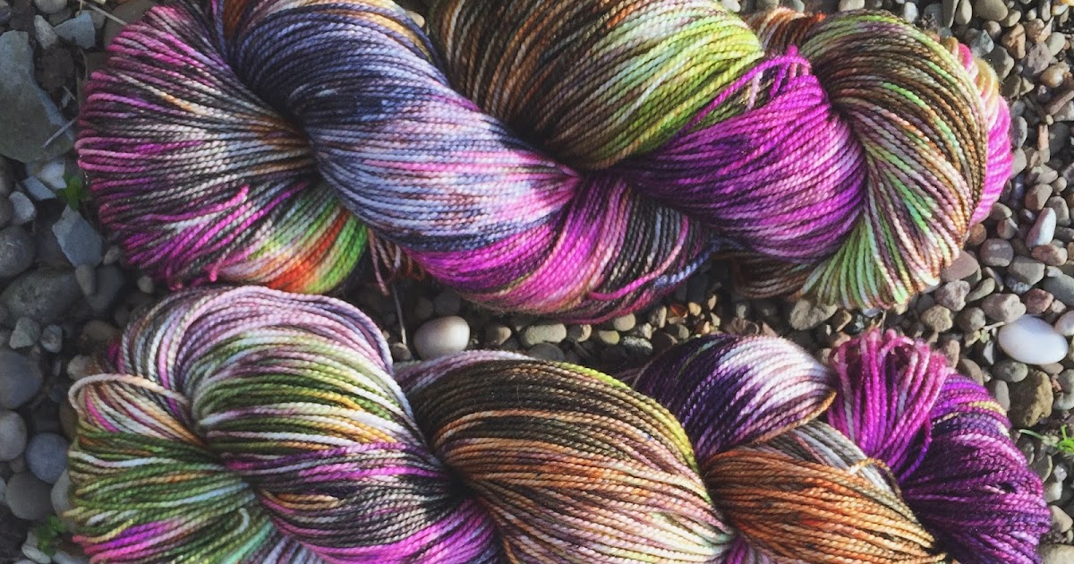 Wren House Yarns About