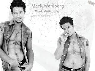 Mark Wahlberg Wallpaper