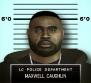 Maxwell Caughlin gta IV