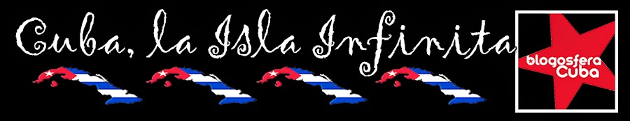 Cuba, la Isla Infinita