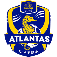 FK ATLANTAS KLAIPĖDA